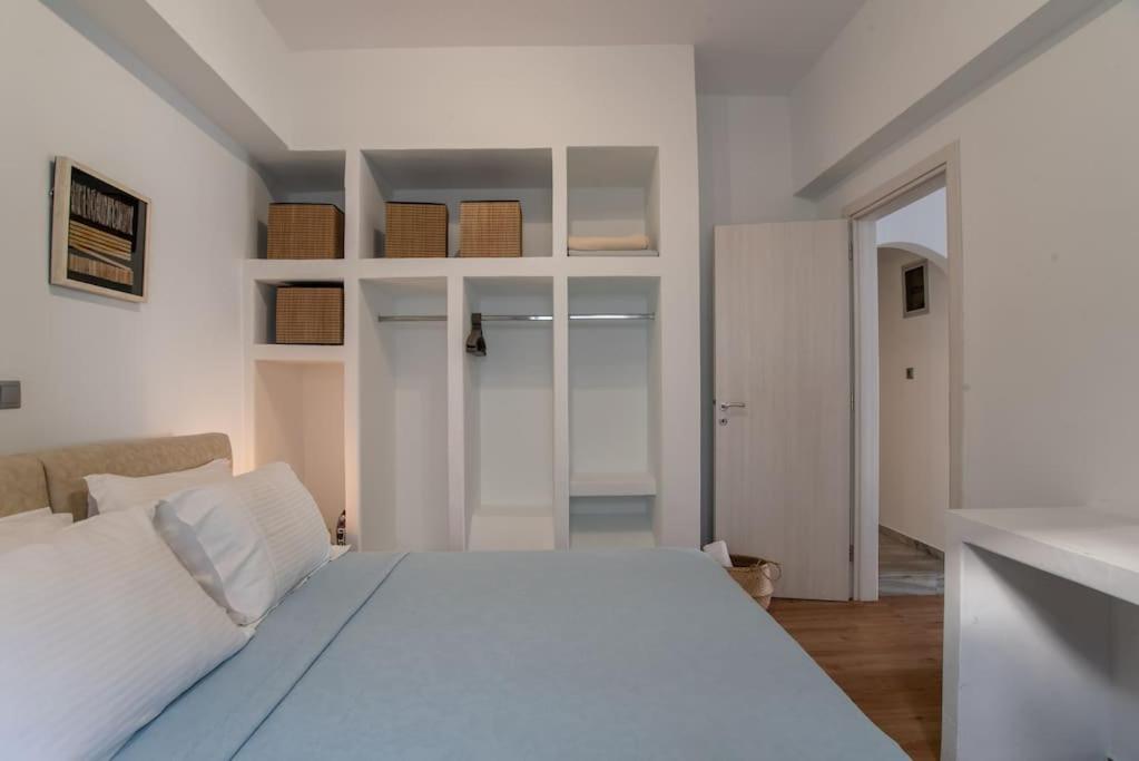 Mary'S Suite Naousa Buitenkant foto